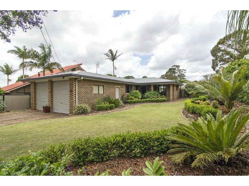 31 Crotty Street, Centenary Heights QLD 4350