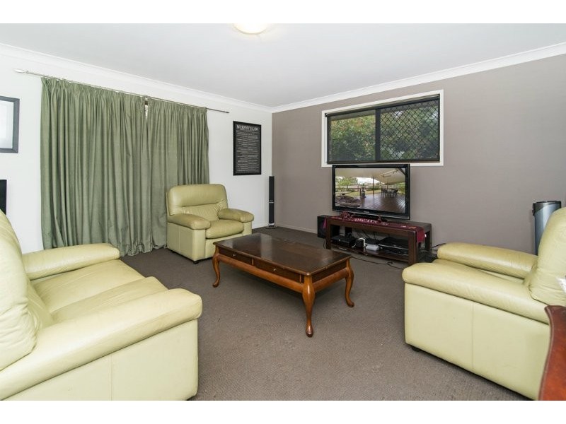 31 Crotty Street, Centenary Heights QLD 4350