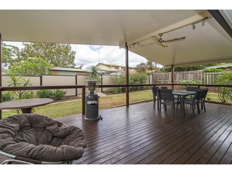 31 Crotty Street, Centenary Heights QLD 4350