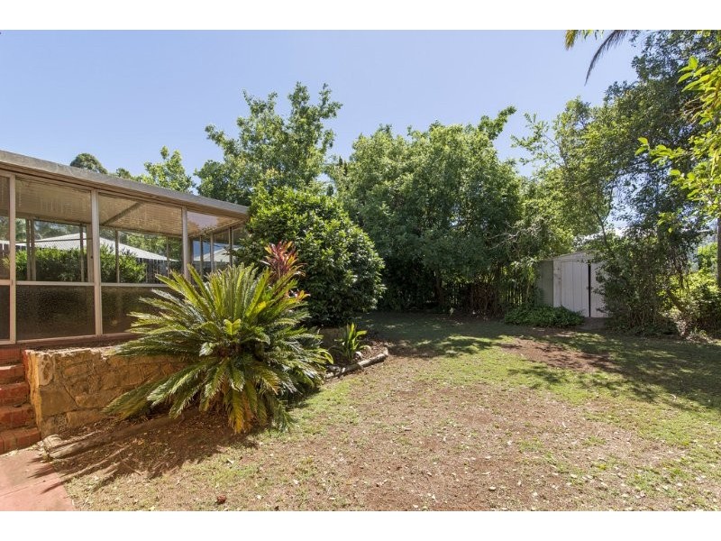 3 Spieker Street, Mount Lofty QLD 4350