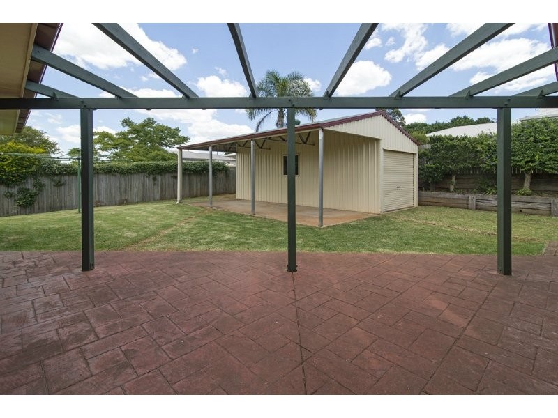 4 Kurtz Street, Kearneys Spring QLD 4350