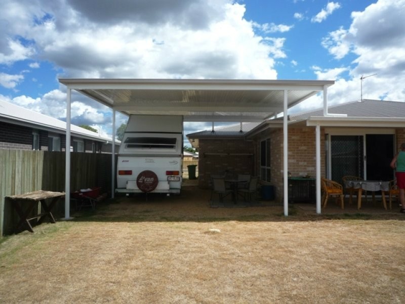 5 Clive Street, Oakey QLD 4401