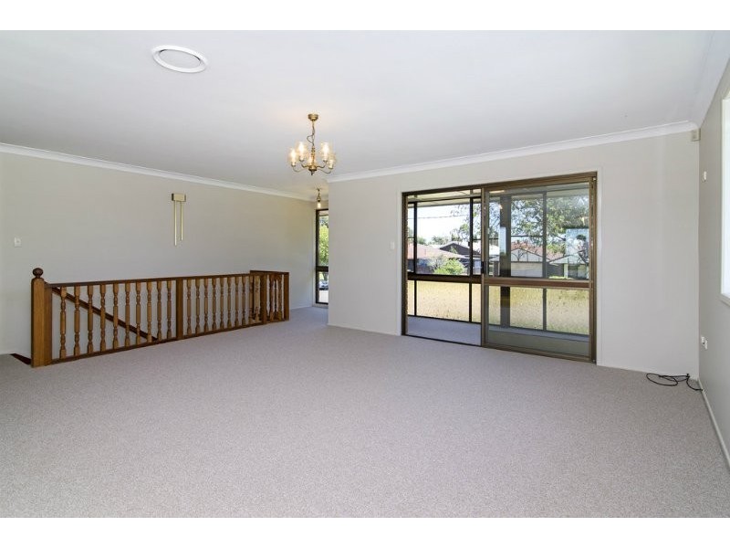 24 Edzill Street, Wilsonton Heights QLD 4350