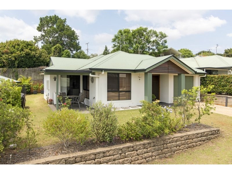 7/1 Cossart Street, Centenary Heights QLD 4350