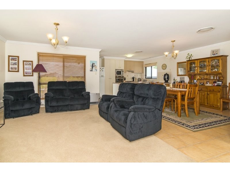 7/1 Cossart Street, Centenary Heights QLD 4350