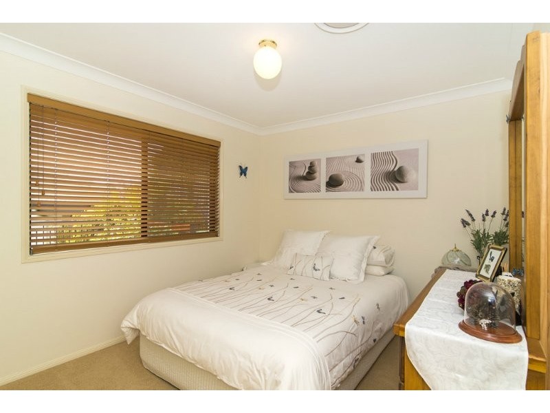 7/1 Cossart Street, Centenary Heights QLD 4350