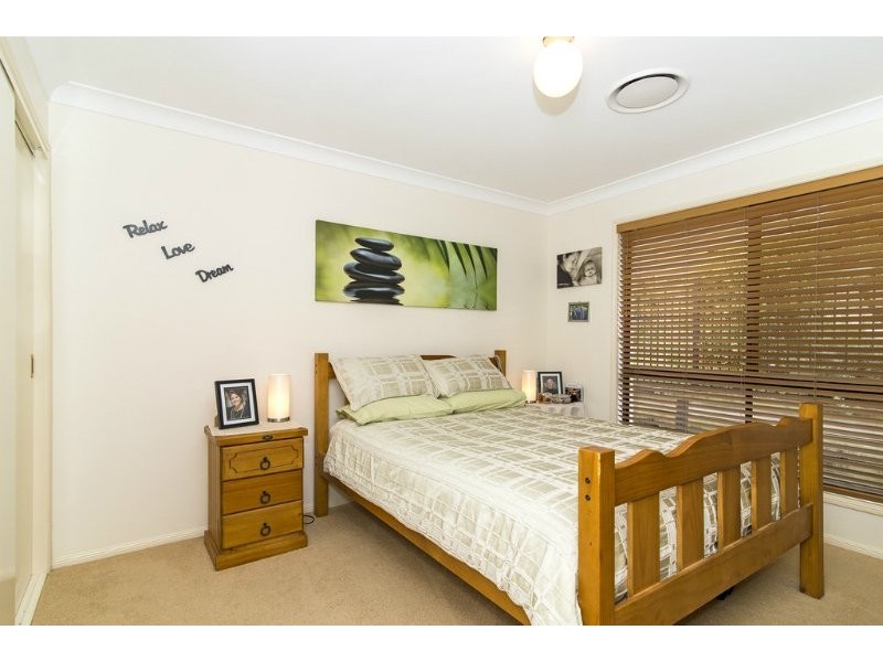 7/1 Cossart Street, Centenary Heights QLD 4350