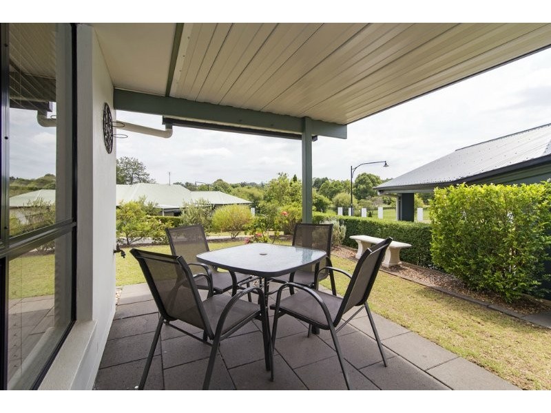 7/1 Cossart Street, Centenary Heights QLD 4350