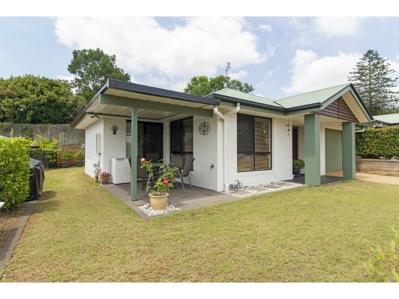 7/1 Cossart Street, Centenary Heights QLD 4350