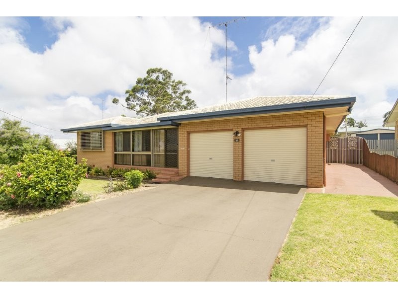 51 Cleary Street, Centenary Heights QLD 4350