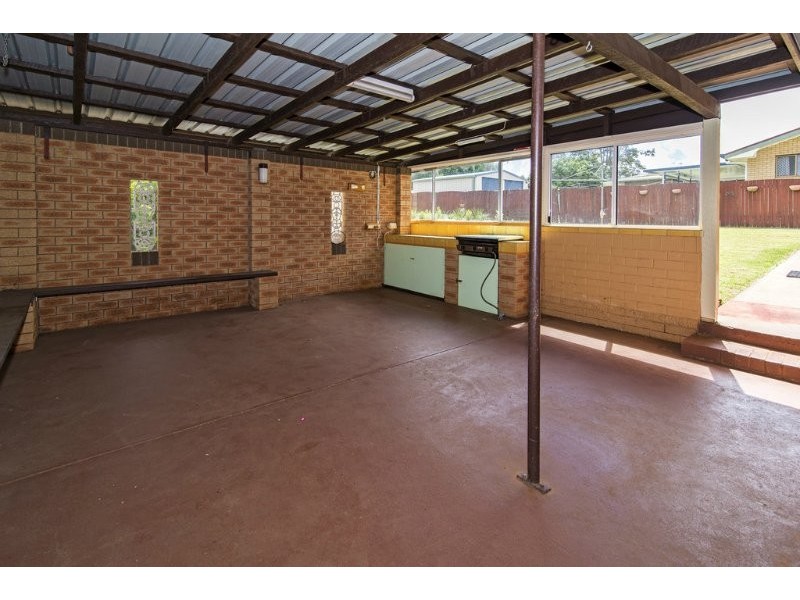 51 Cleary Street, Centenary Heights QLD 4350