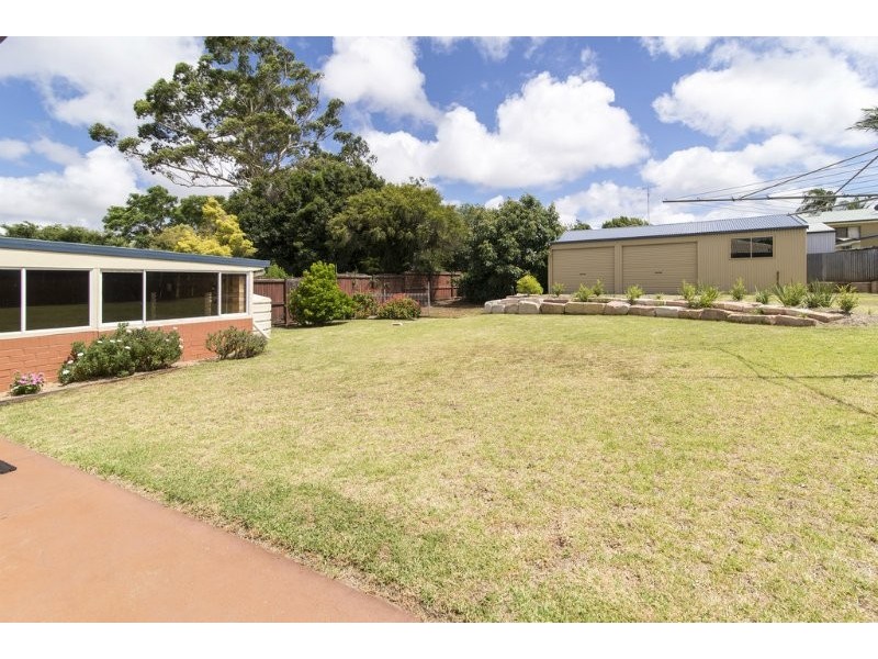 51 Cleary Street, Centenary Heights QLD 4350