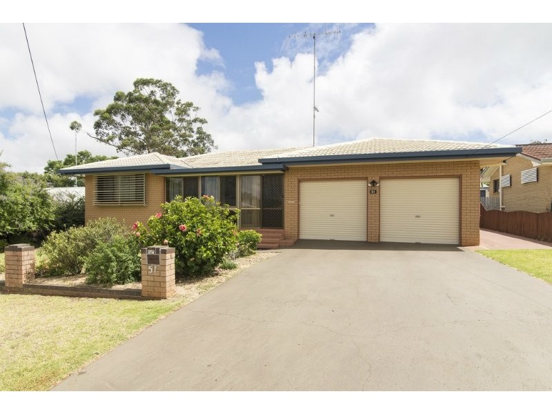 51 Cleary Street, Centenary Heights QLD 4350