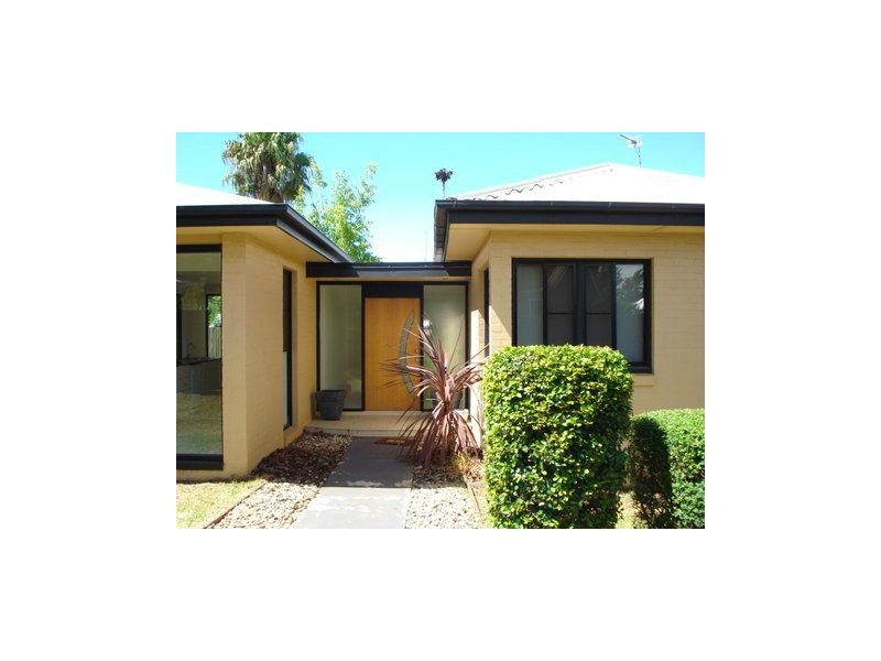 140A Bridge Street, Toowoomba City QLD 4350