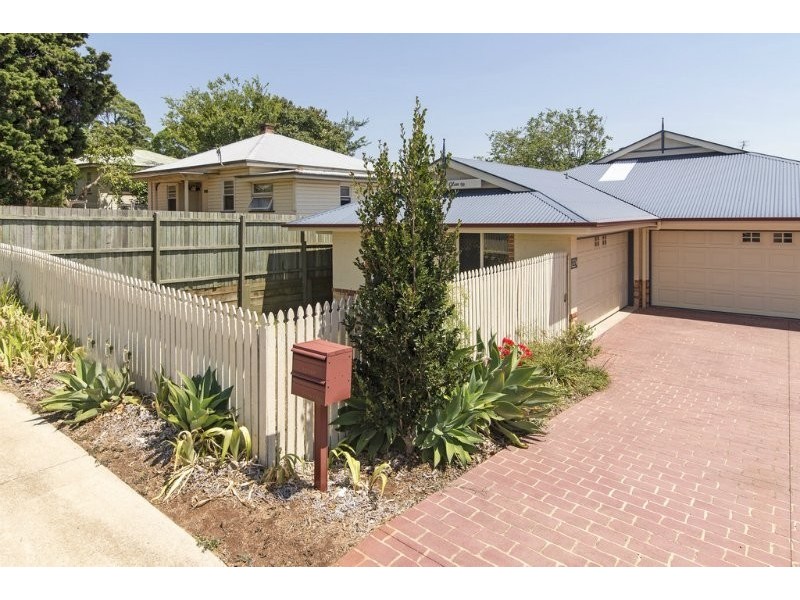 1/149 South Street, South Toowoomba QLD 4350