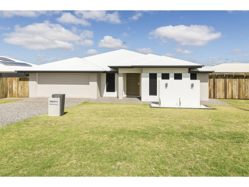 32 Ferguson Road, Westbrook QLD 4350