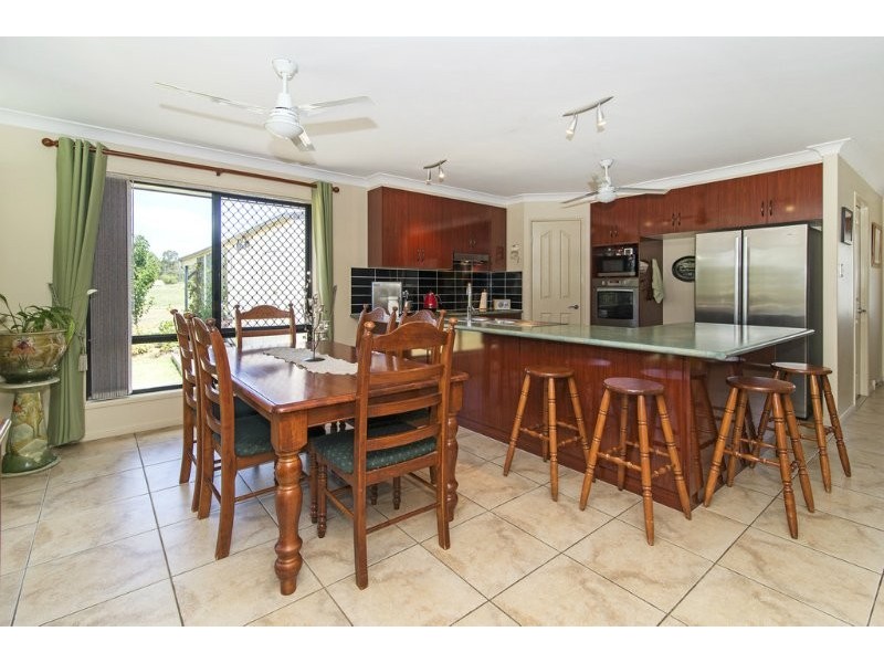 22 Penfolds Road, Murphys Creek QLD 4352