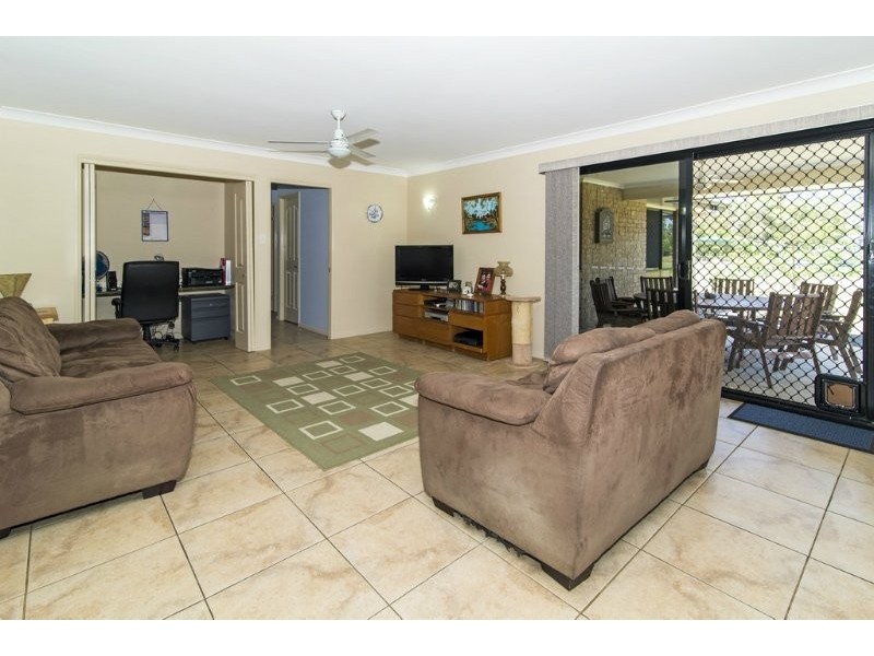 22 Penfolds Road, Murphys Creek QLD 4352