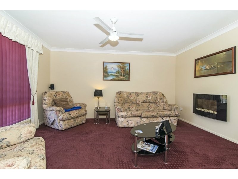 22 Penfolds Road, Murphys Creek QLD 4352