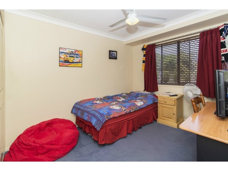 22 Penfolds Road, Murphys Creek QLD 4352