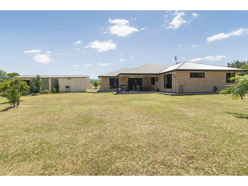 22 Penfolds Road, Murphys Creek QLD 4352