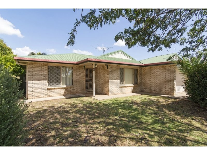 5 Dandelion Drive, Middle Ridge QLD 4350