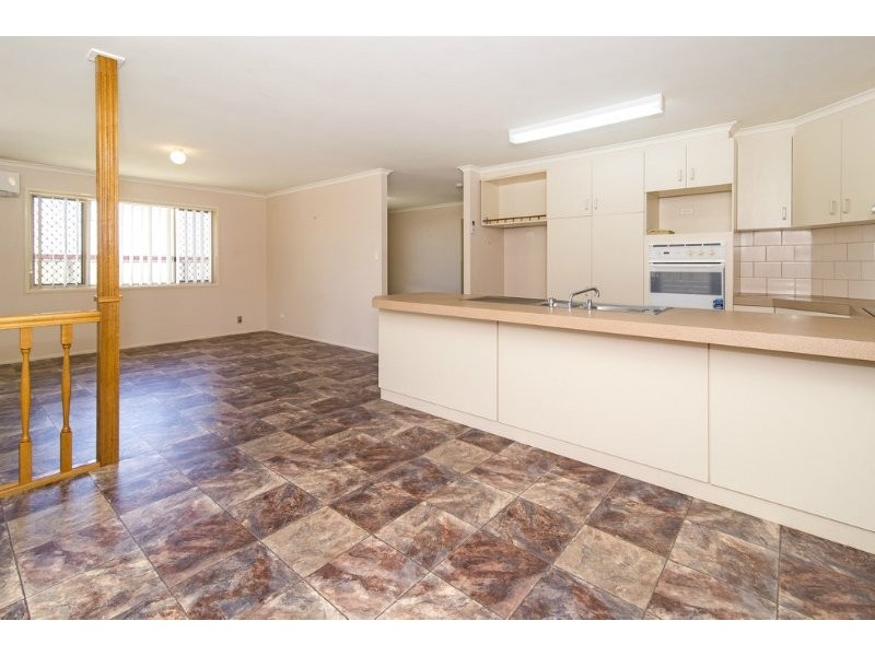 5 Dandelion Drive, Middle Ridge QLD 4350