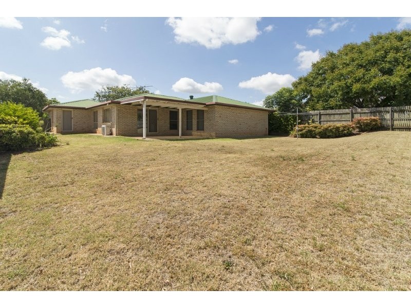 5 Dandelion Drive, Middle Ridge QLD 4350