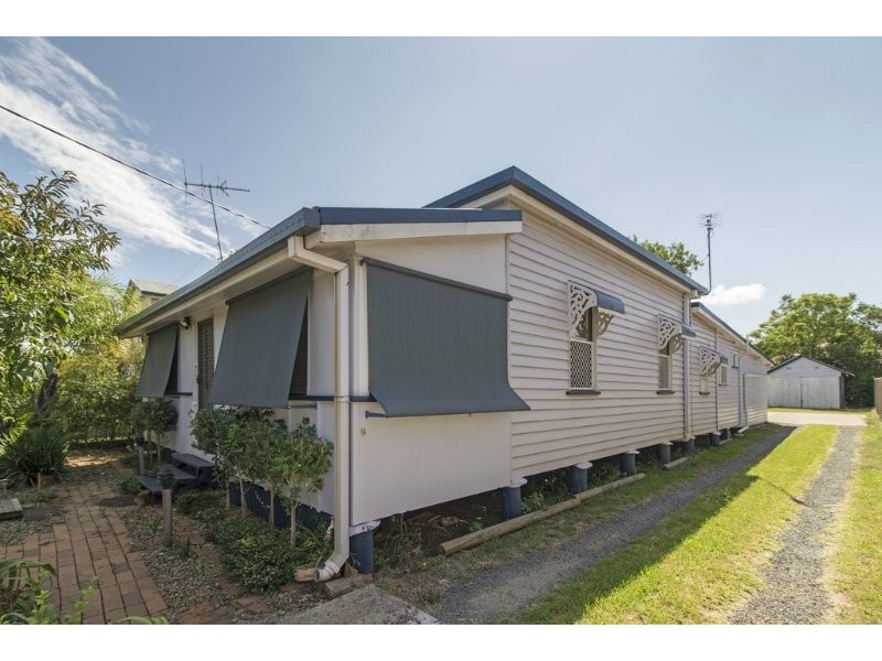 38 Grenier Street, Toowoomba City QLD 4350