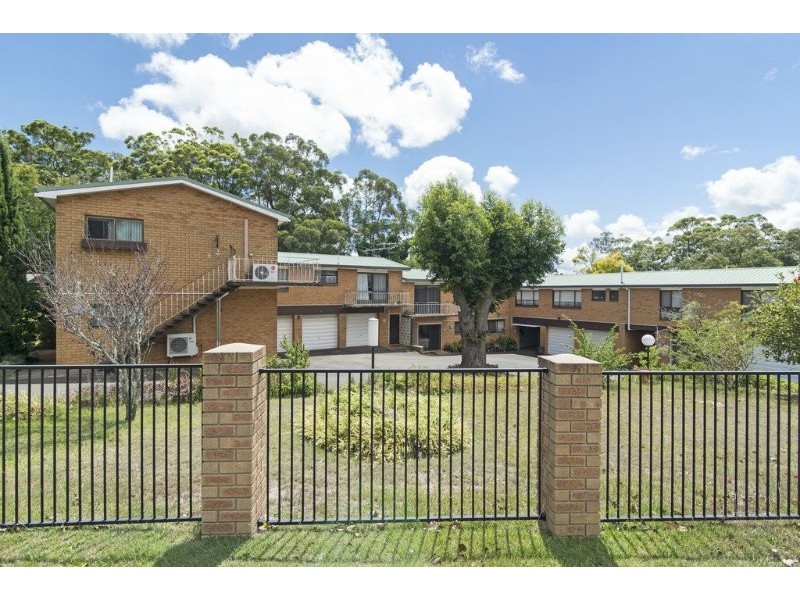 2/5 Murlali Court, East Toowoomba QLD 4350