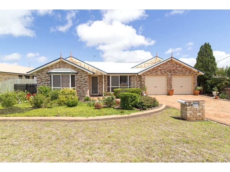 9 Florence Street, Harristown QLD 4350