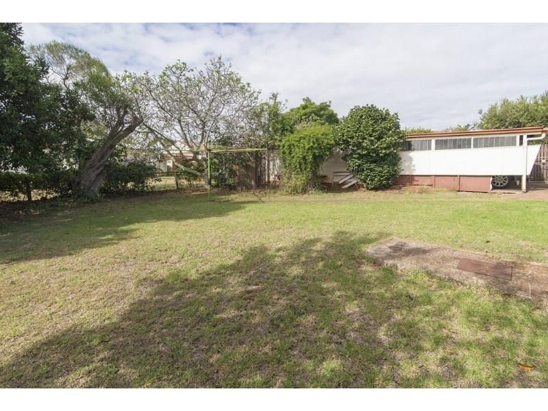 491 Alderley Street, Harristown QLD 4350