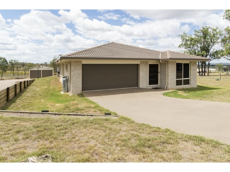 26 Tryhorn Street, Grantham QLD 4347