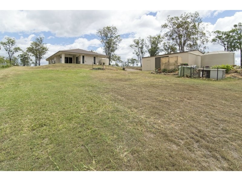 26 Tryhorn Street, Grantham QLD 4347