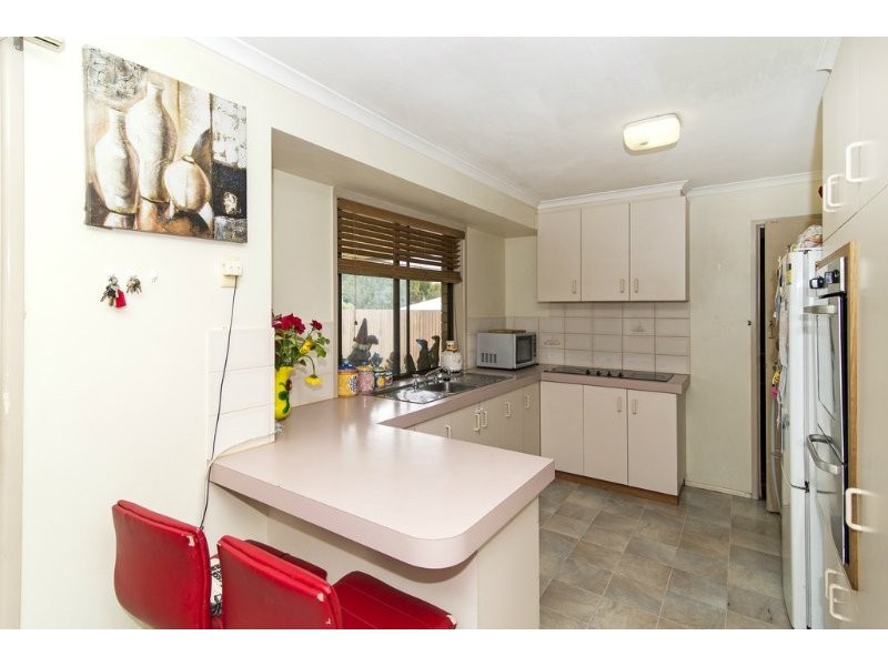 46 Gorman Street, Darling Heights QLD 4350