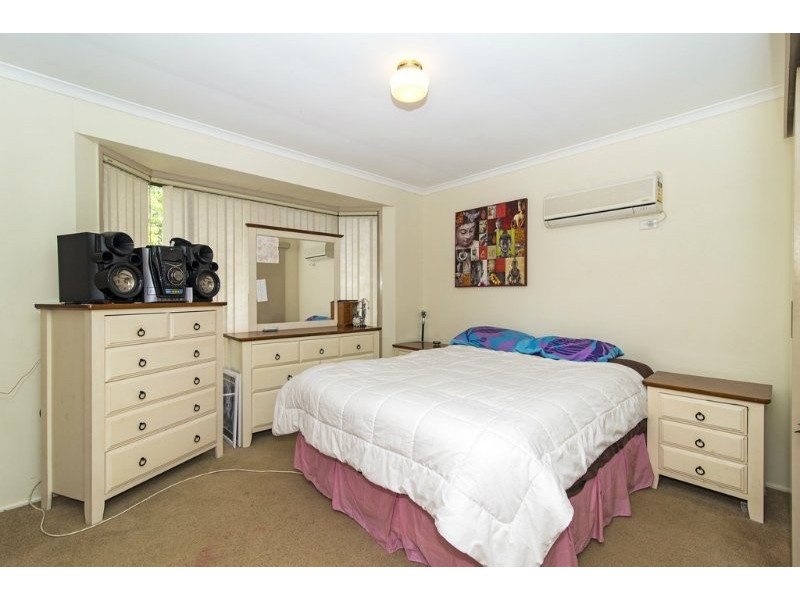 46 Gorman Street, Darling Heights QLD 4350