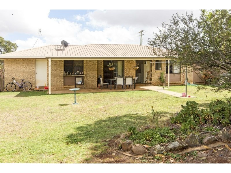 46 Gorman Street, Darling Heights QLD 4350