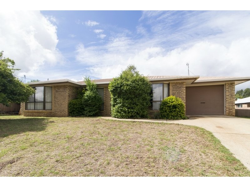 46 Gorman Street, Darling Heights QLD 4350