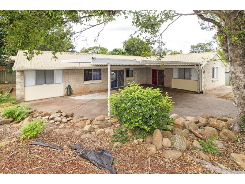 22 Hume Street, North Toowoomba QLD 4350