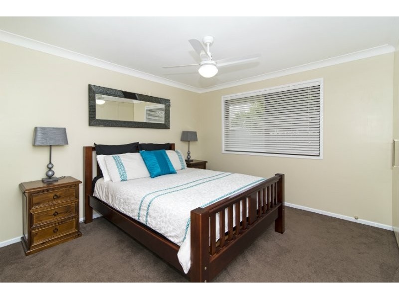 9 Jennifer Crescent, Darling Heights QLD 4350