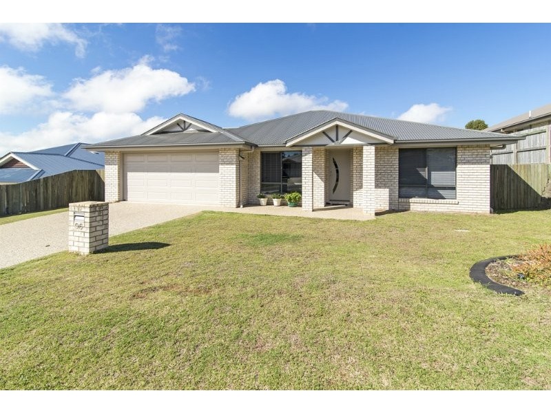 96 Hogg Street, Wilsonton Heights QLD 4350