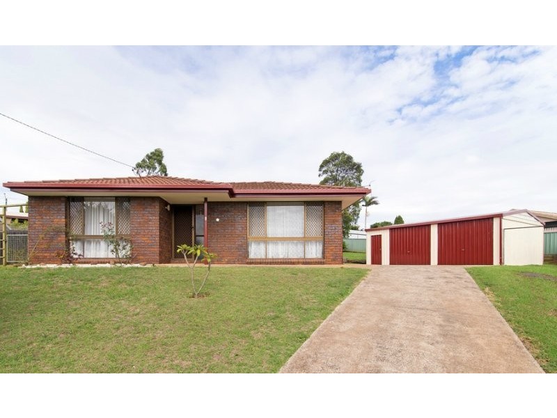 15 Moselle Court, Wilsonton Heights QLD 4350