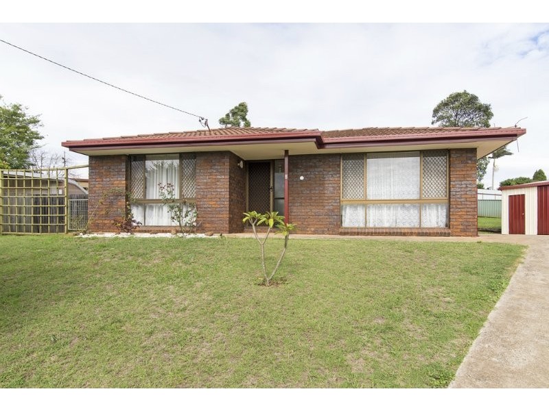 15 Moselle Court, Wilsonton Heights QLD 4350