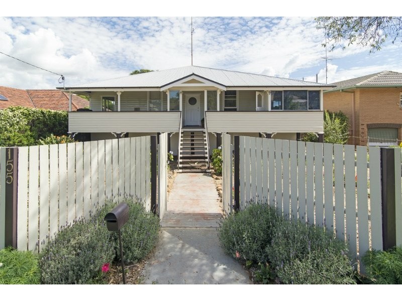 155 Mary Street, East Toowoomba QLD 4350