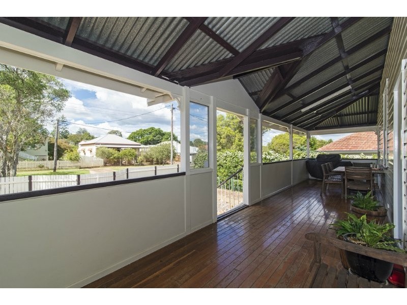155 Mary Street, East Toowoomba QLD 4350