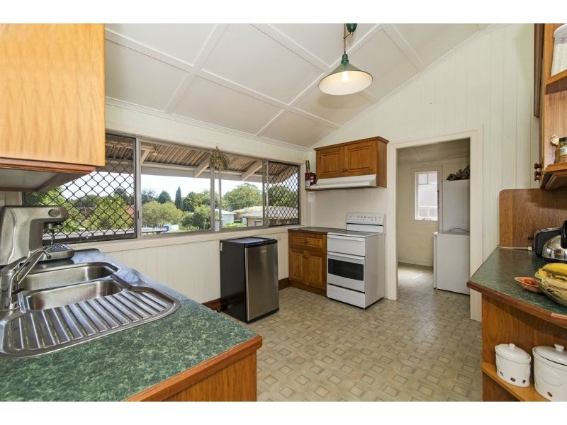 155 Mary Street, East Toowoomba QLD 4350