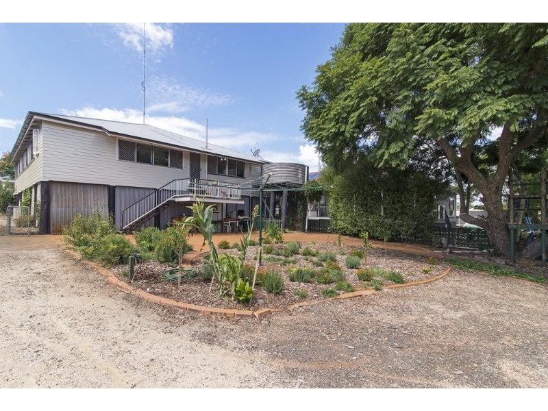 155 Mary Street, East Toowoomba QLD 4350