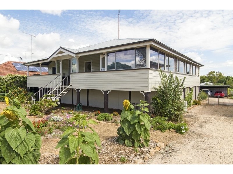 155 Mary Street, East Toowoomba QLD 4350