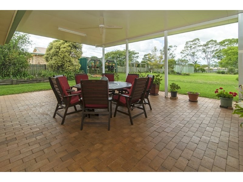 11 Joalcon Court, Westbrook QLD 4350