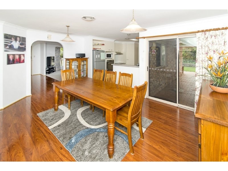 11 Joalcon Court, Westbrook QLD 4350